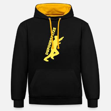 dufourspitze sweater